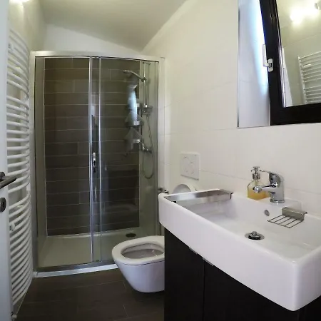 Апартаменты Adriana 3 - Kat Пореч