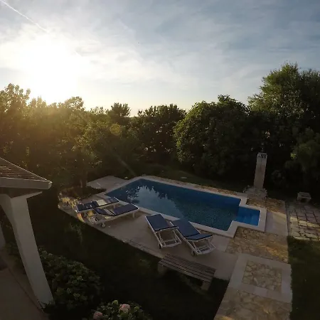 Adriana 3 - Kat * Porec