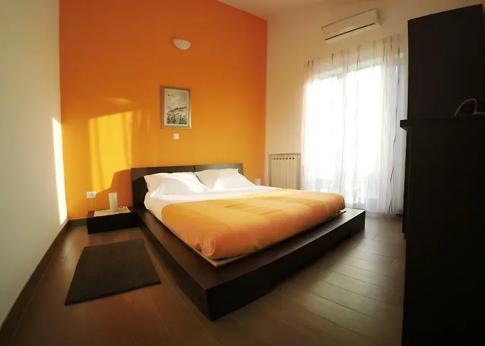 Adriana 3 - Kat Apartment