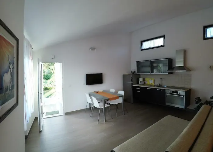 Adriana 3 - Kat Porec