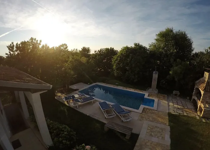 Adriana 3 - Kat * Porec