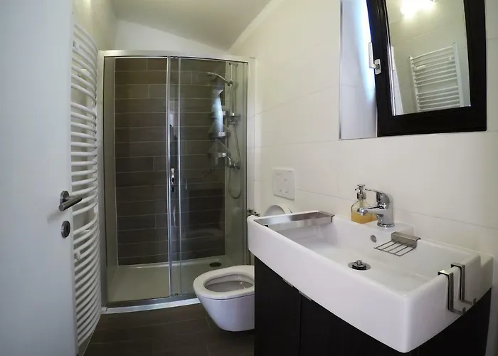 Apartment Adriana 3 - Kat Porec